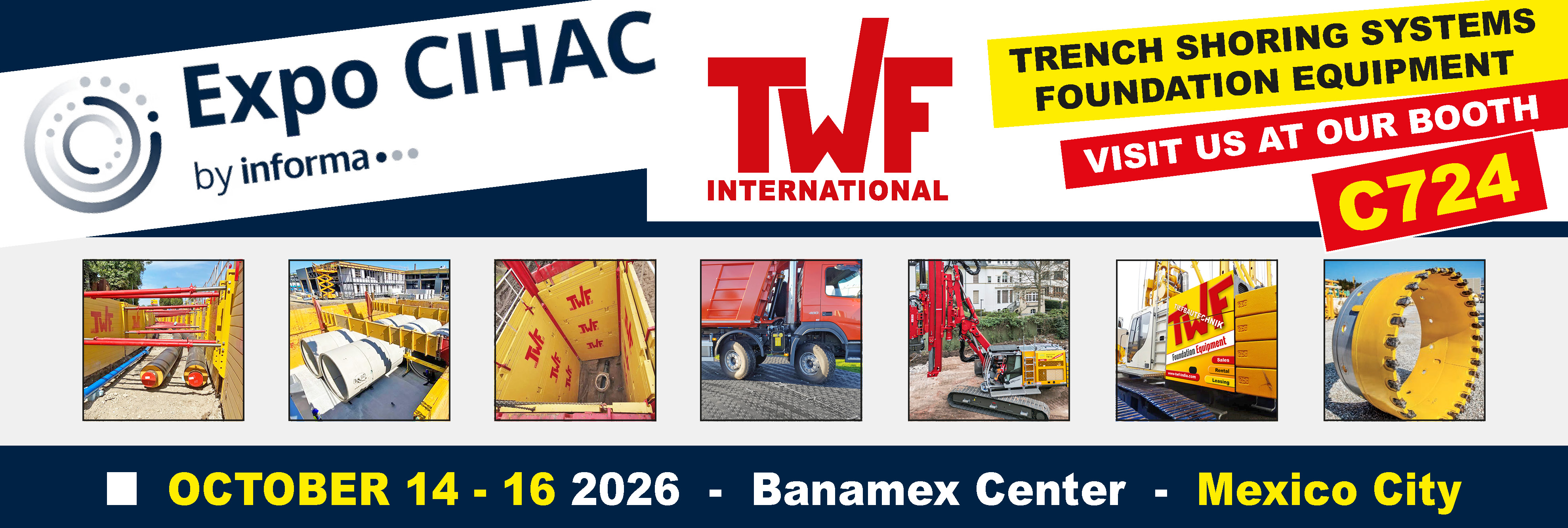 EXPO CIHAC MEXICO 2026-E