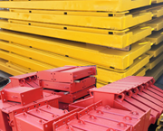 Used TWF Rolling Strut Box - German Origin