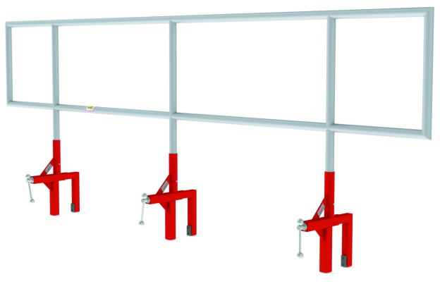 TWF - Fall Protection Equipment