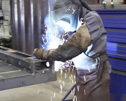 Jobangebot Baumaschinen-Mechaniker/-in bei TWF