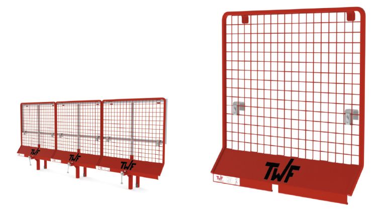 TWF - Fall Protection Equipment