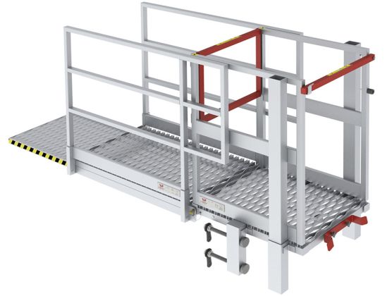 TWF - Fall Protection Equipment