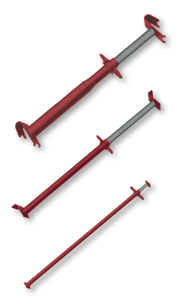 TWF - Leichtverbau Type 100